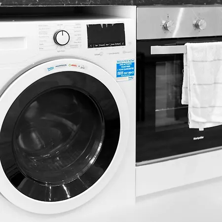 Two Bedroom Apartment- One Choice Stays- Jq Apartment